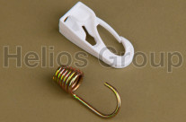 BUNGEE HOOKS