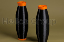 BLACK STRAND (Monofilament ) 100 % HDPE